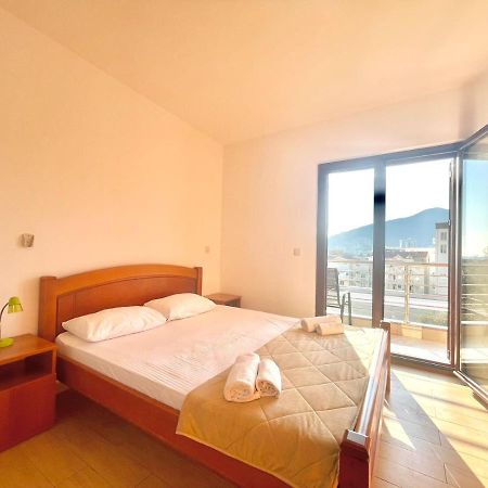 Boutique Hotel Budva A&N Eksteriør billede