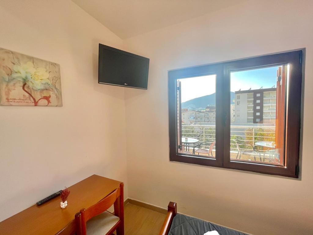 Boutique Hotel Budva A&N Eksteriør billede