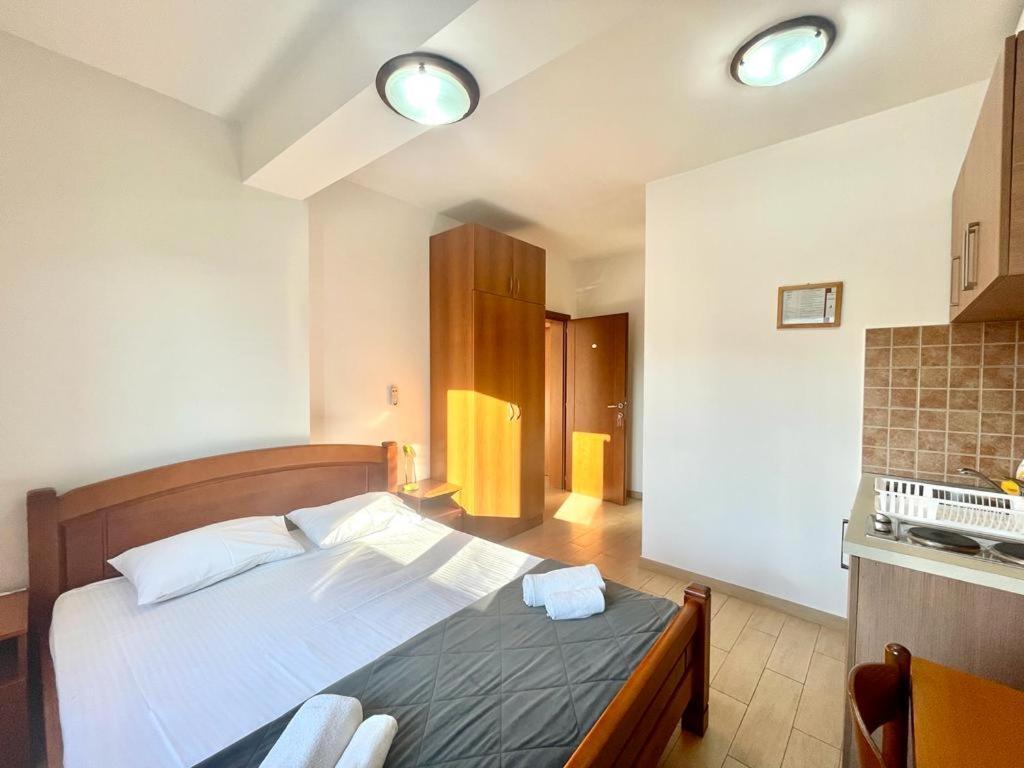 Boutique Hotel Budva A&N Eksteriør billede