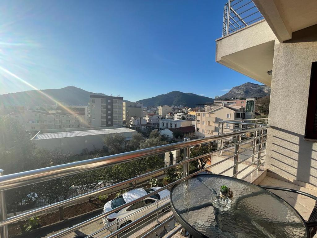Boutique Hotel Budva A&N Eksteriør billede