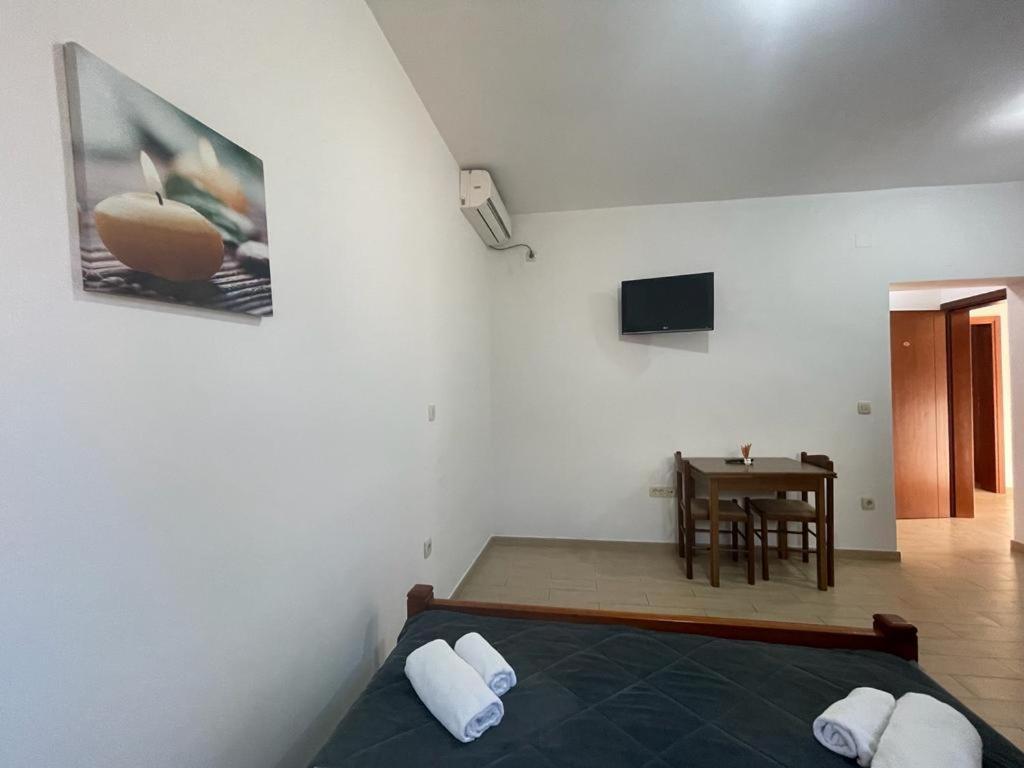 Boutique Hotel Budva A&N Eksteriør billede