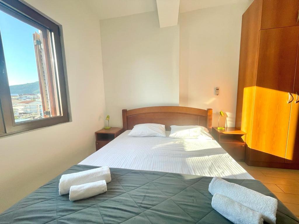 Boutique Hotel Budva A&N Eksteriør billede