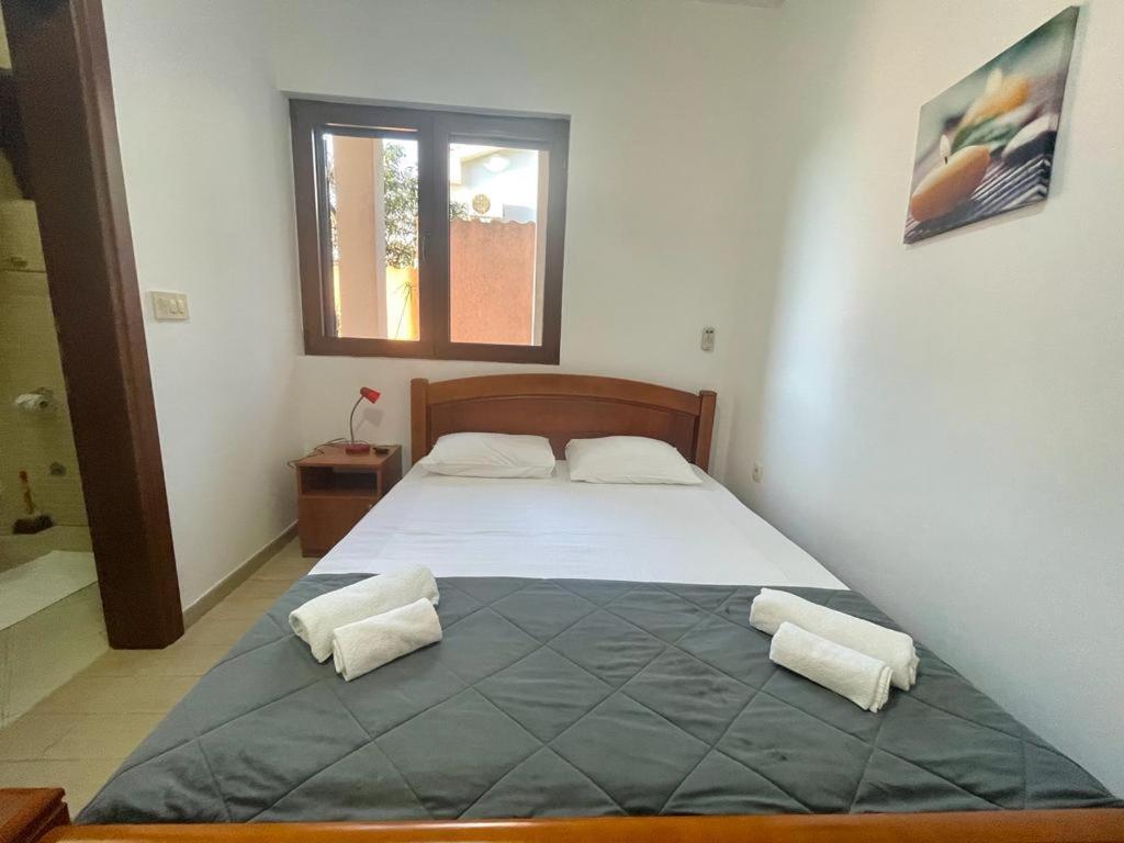 Boutique Hotel Budva A&N Eksteriør billede