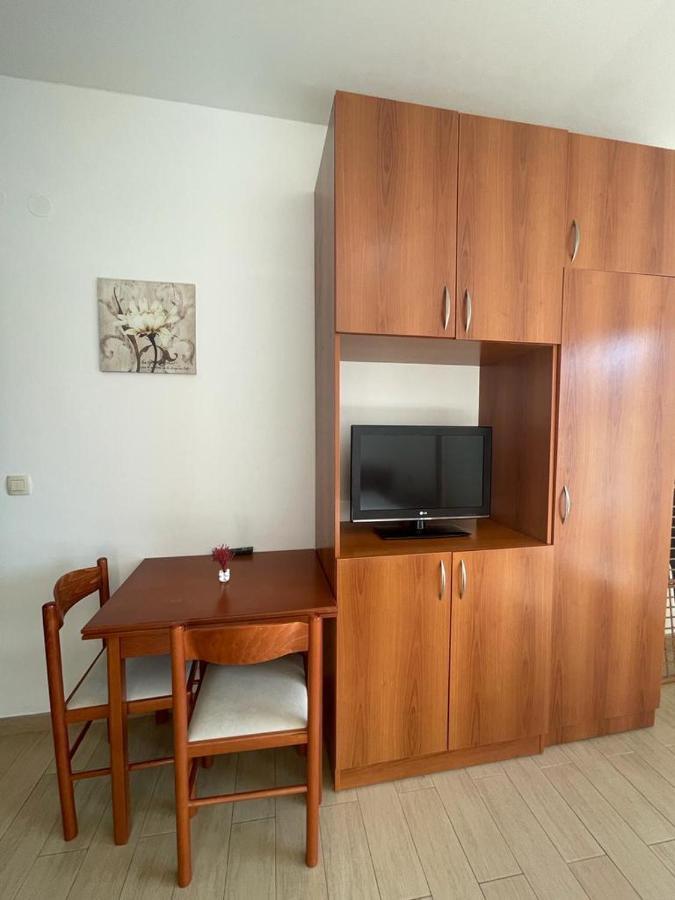 Boutique Hotel Budva A&N Eksteriør billede