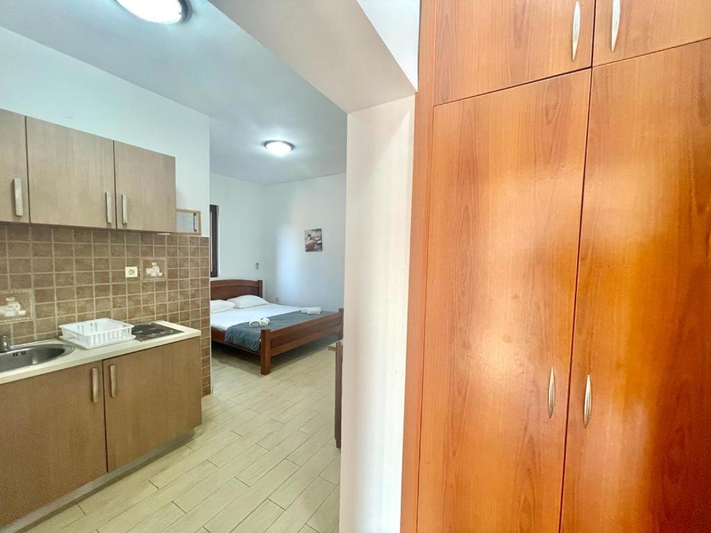 Boutique Hotel Budva A&N Eksteriør billede