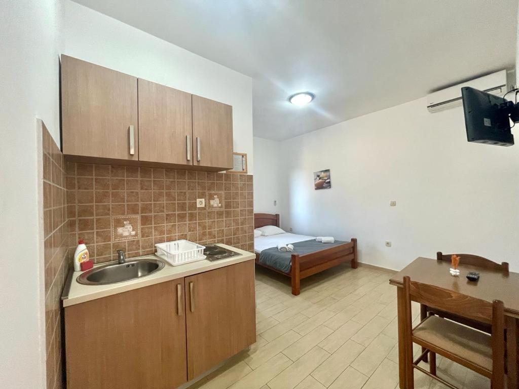 Boutique Hotel Budva A&N Eksteriør billede
