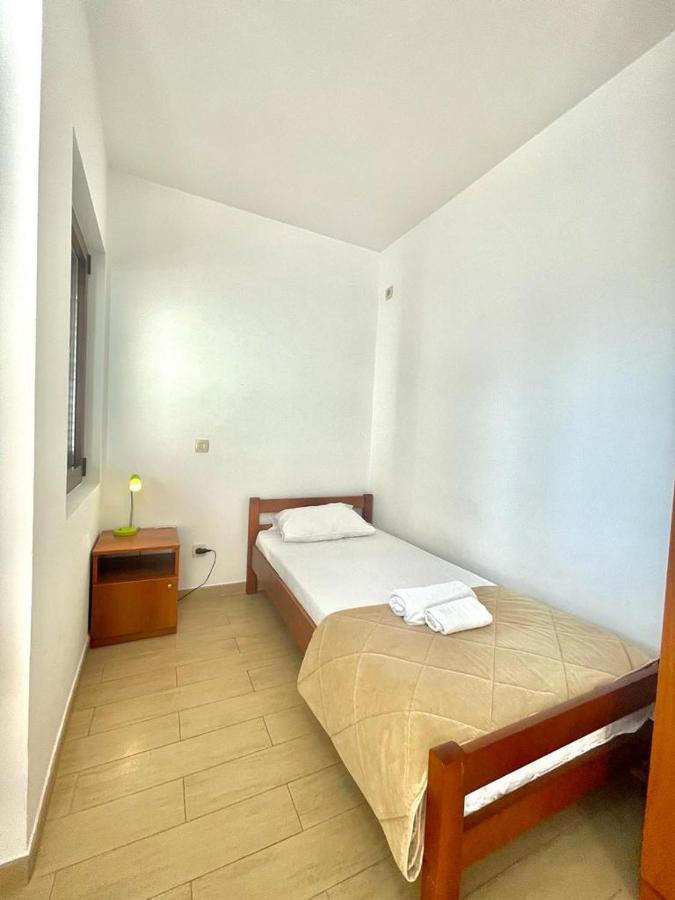 Boutique Hotel Budva A&N Eksteriør billede