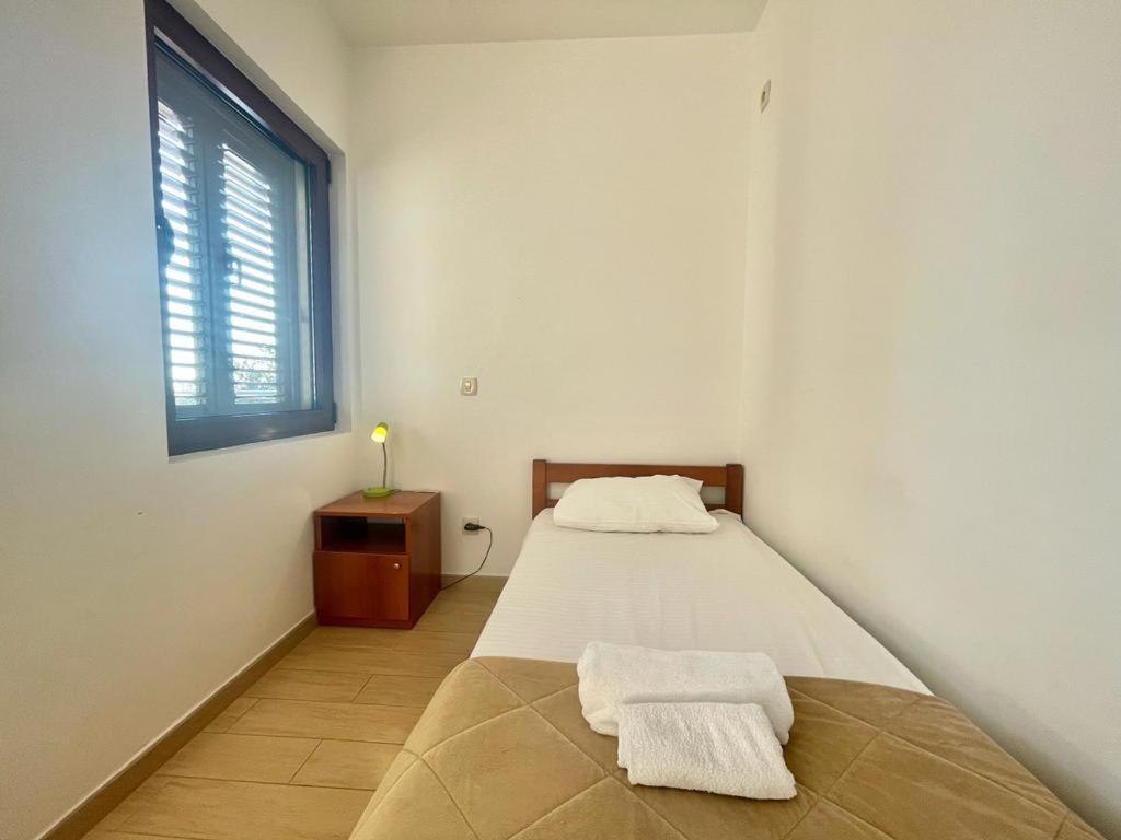Boutique Hotel Budva A&N Eksteriør billede