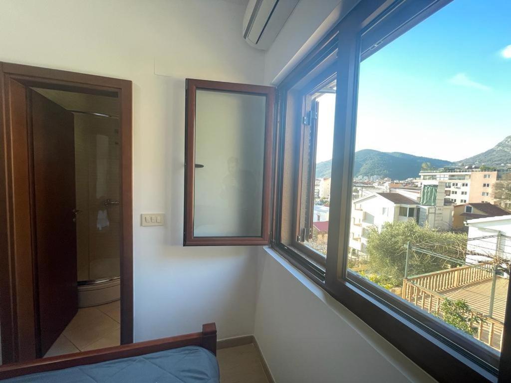 Boutique Hotel Budva A&N Eksteriør billede