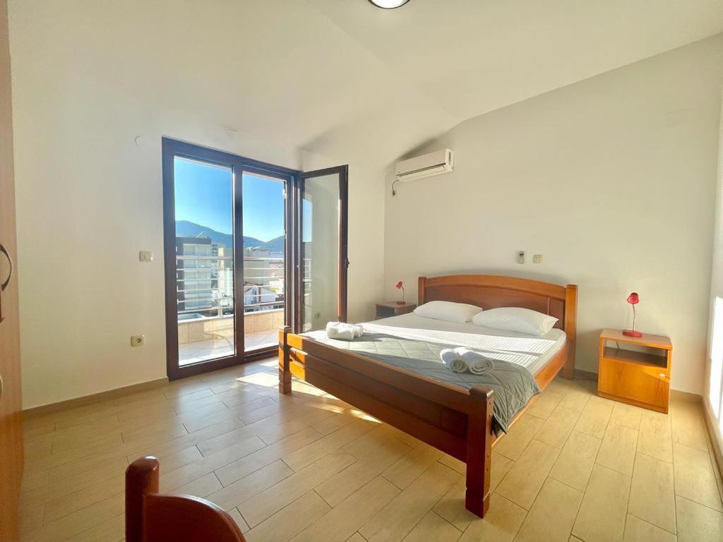 Boutique Hotel Budva A&N Eksteriør billede