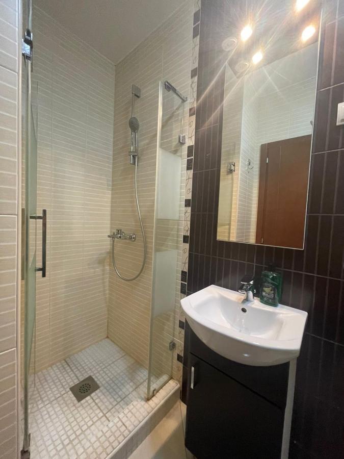 Boutique Hotel Budva A&N Eksteriør billede