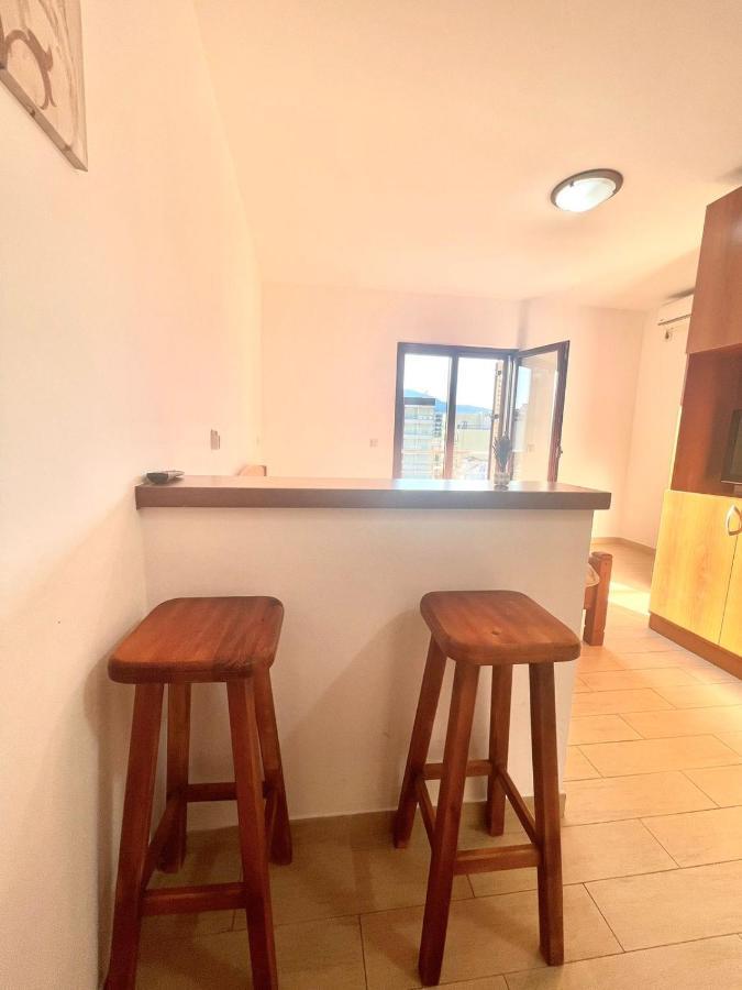Boutique Hotel Budva A&N Eksteriør billede