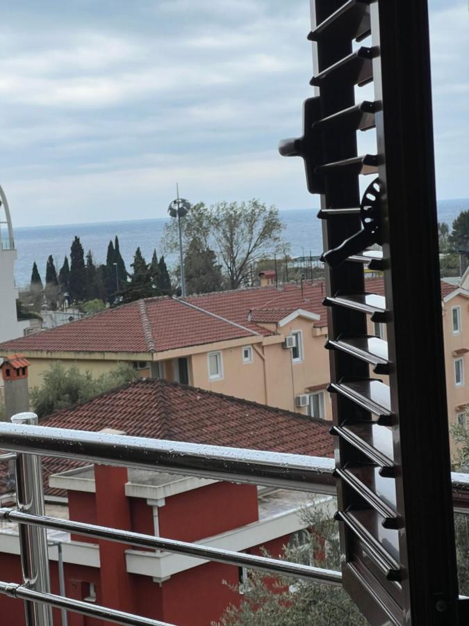 Boutique Hotel Budva A&N Eksteriør billede
